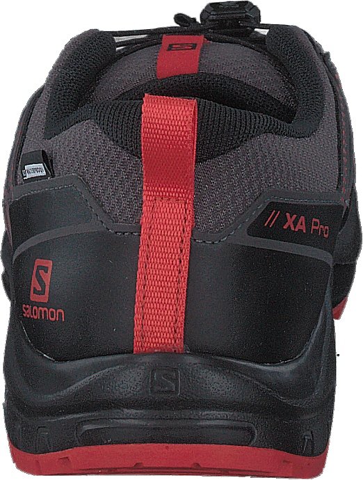 Xa Pro V8 Cswp J Magnet/black/poppy Red - Bild 5