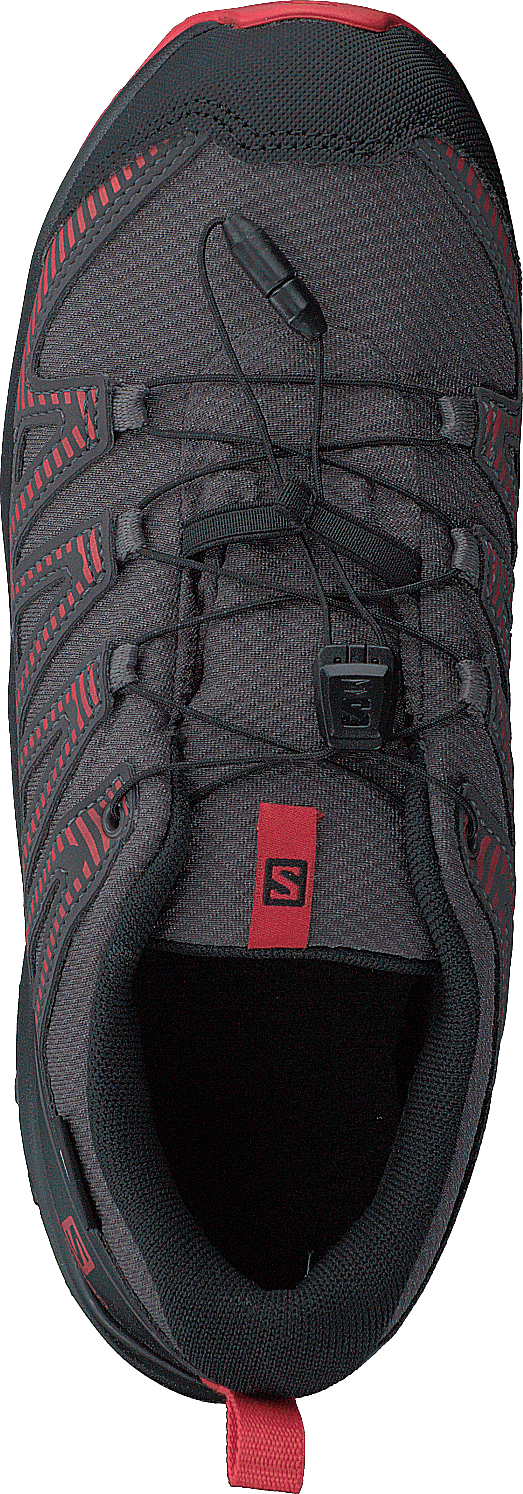 Xa Pro V8 Cswp J Magnet/black/poppy Red - Bild 6