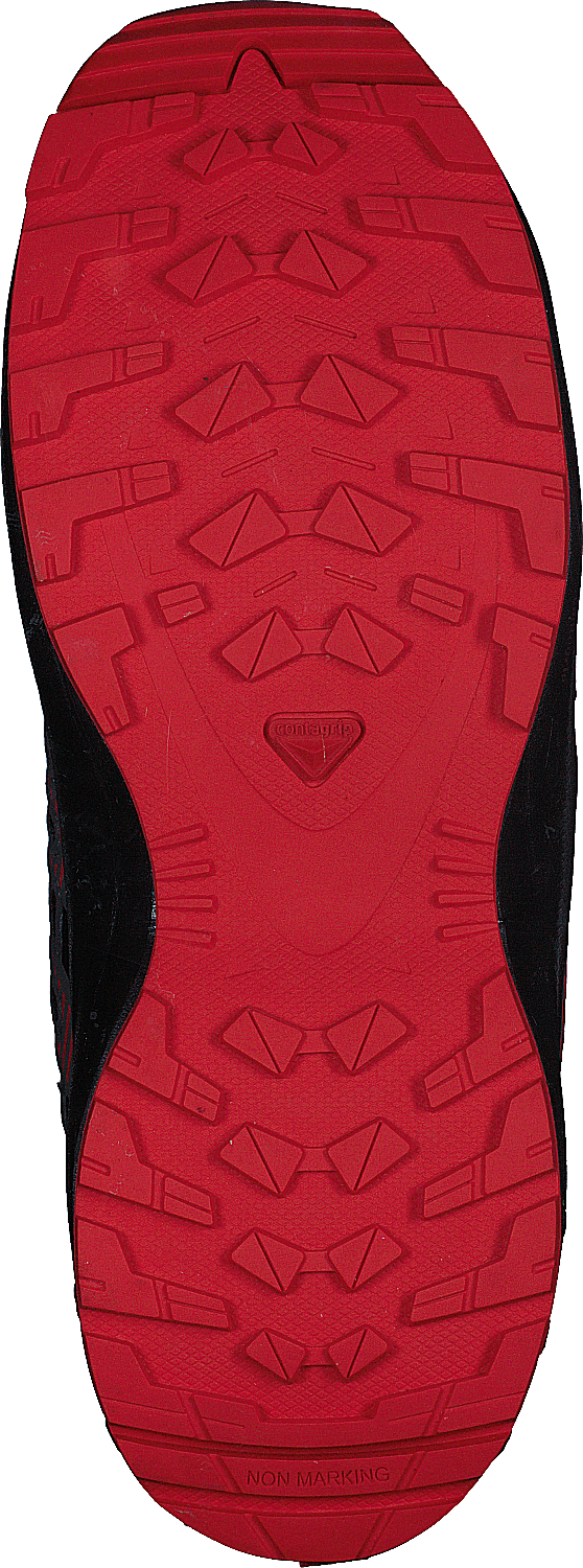 Xa Pro V8 Cswp J Magnet/black/poppy Red - Bild 7