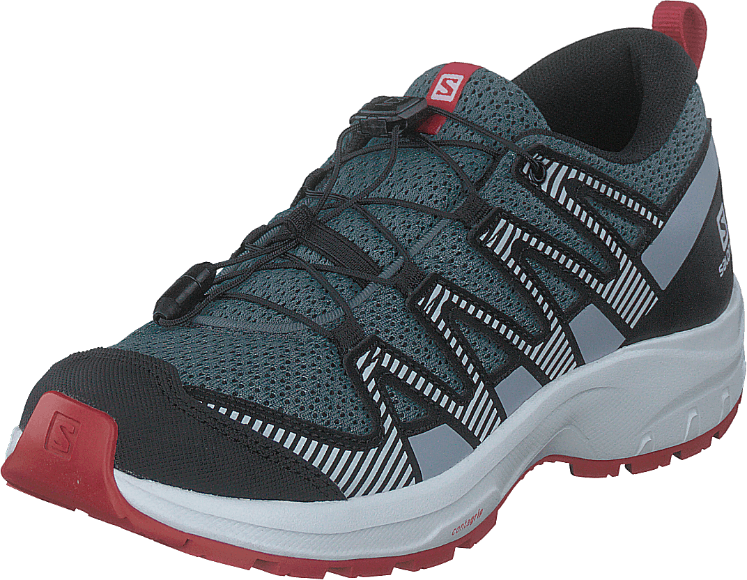 Xa Pro V8 J Stormy Weather/zen Blue/goji B - Bild 3