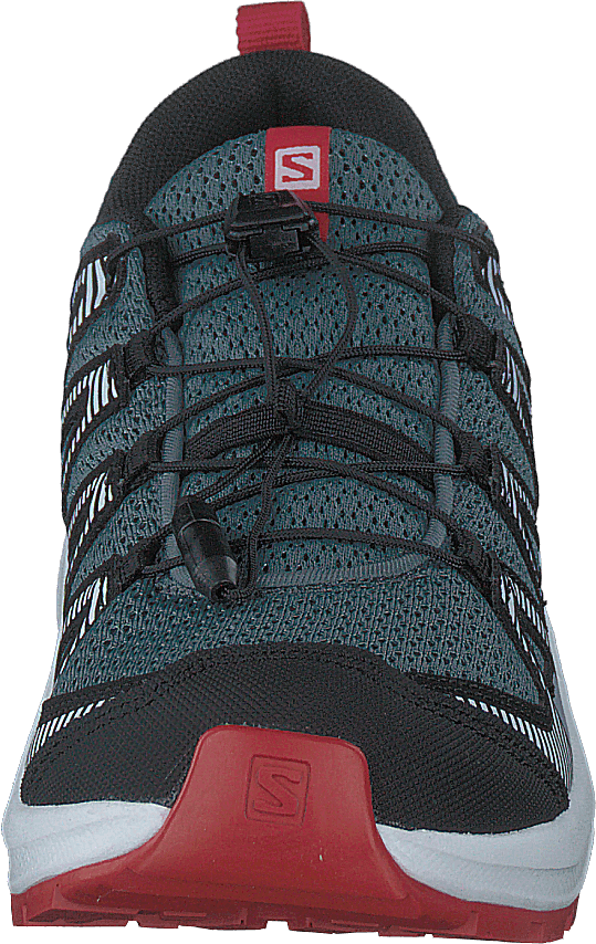 Xa Pro V8 J Stormy Weather/zen Blue/goji B - Bild 4