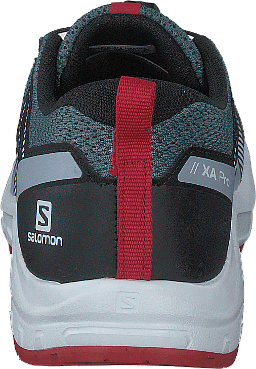 Xa Pro V8 J Stormy Weather/zen Blue/goji B - Bild 5