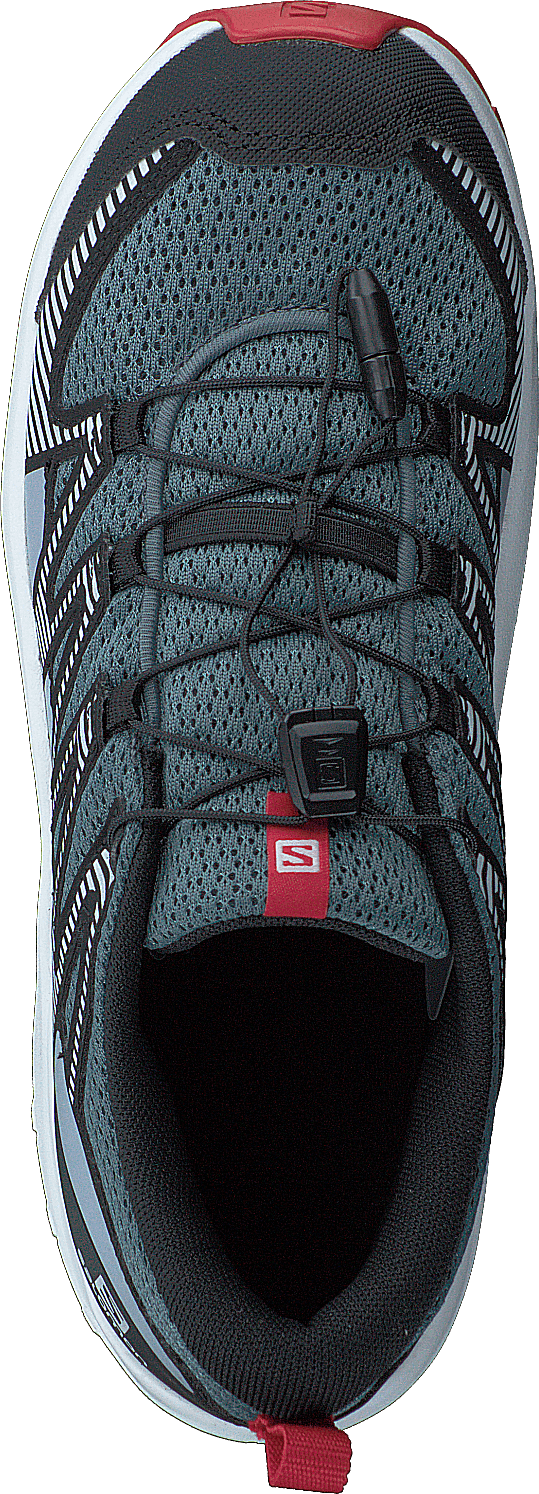 Xa Pro V8 J Stormy Weather/zen Blue/goji B - Bild 6