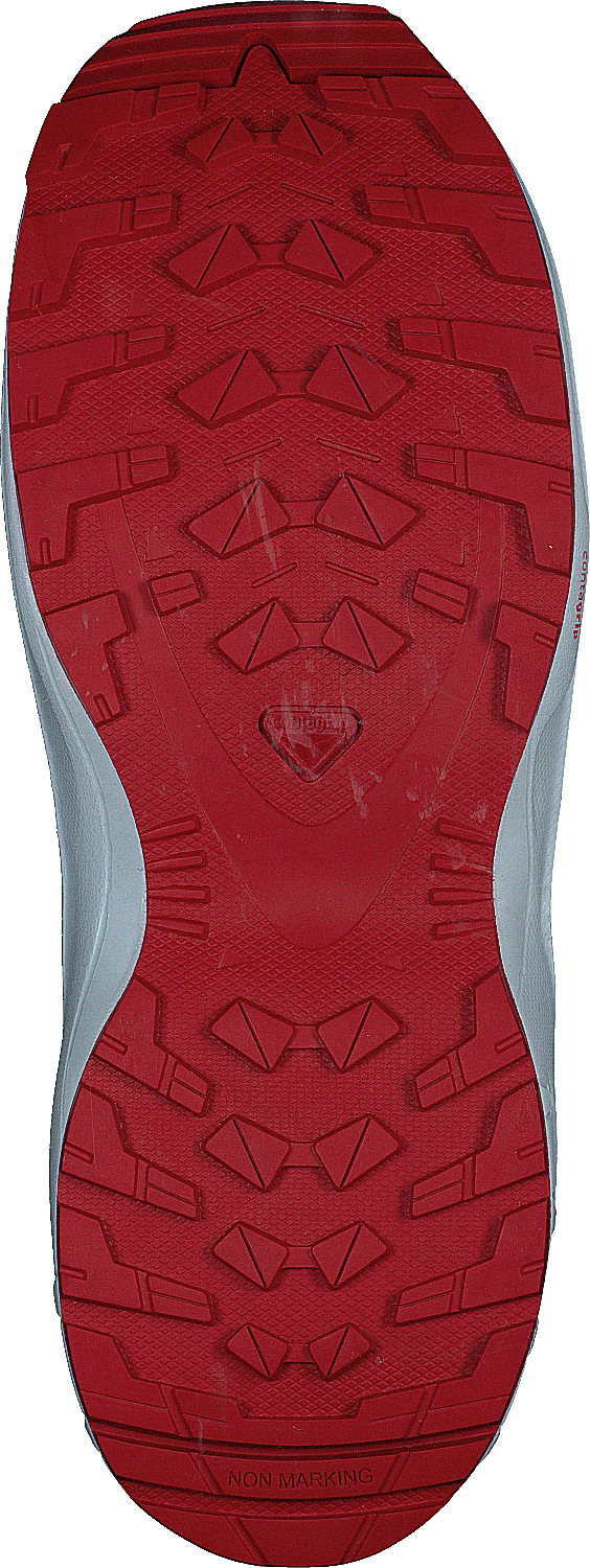 Xa Pro V8 J Stormy Weather/zen Blue/goji B - Bild 7