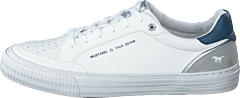1420301 White Blue - Bild 10