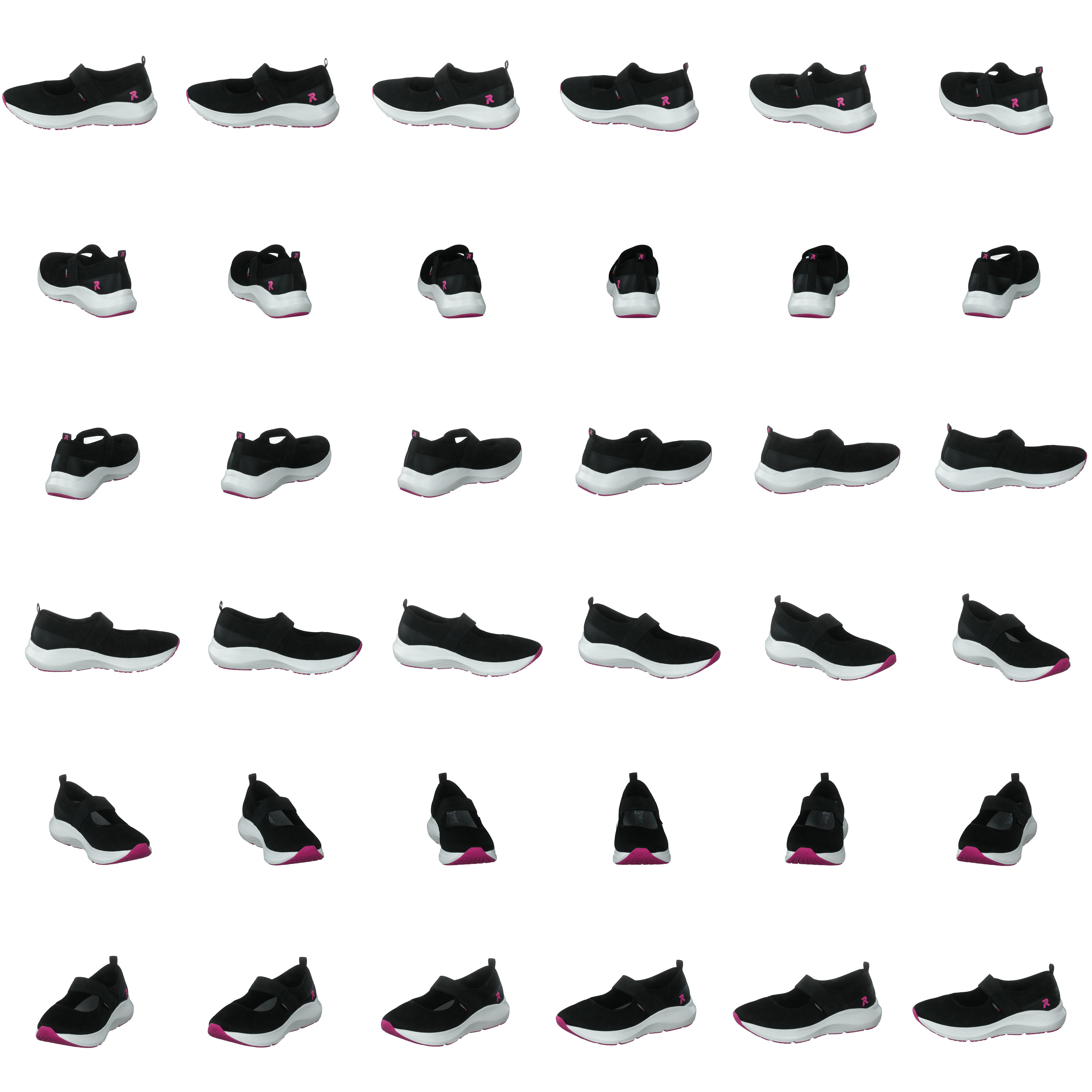 42102 Black - Bild 8