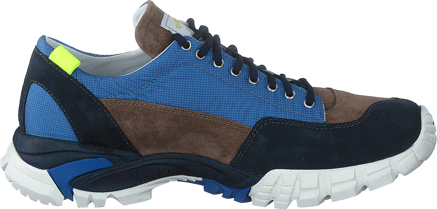 Possagno Electric Blue Rip-stop - Bild 2