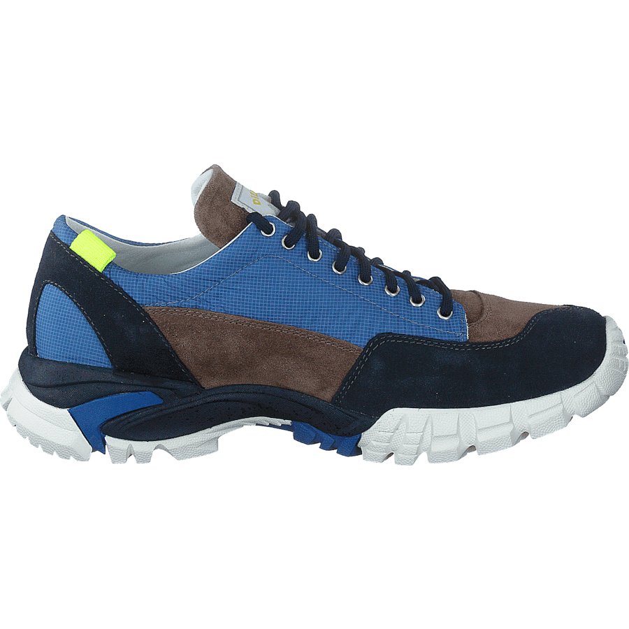 Possagno Electric Blue Rip-stop - Bild 2