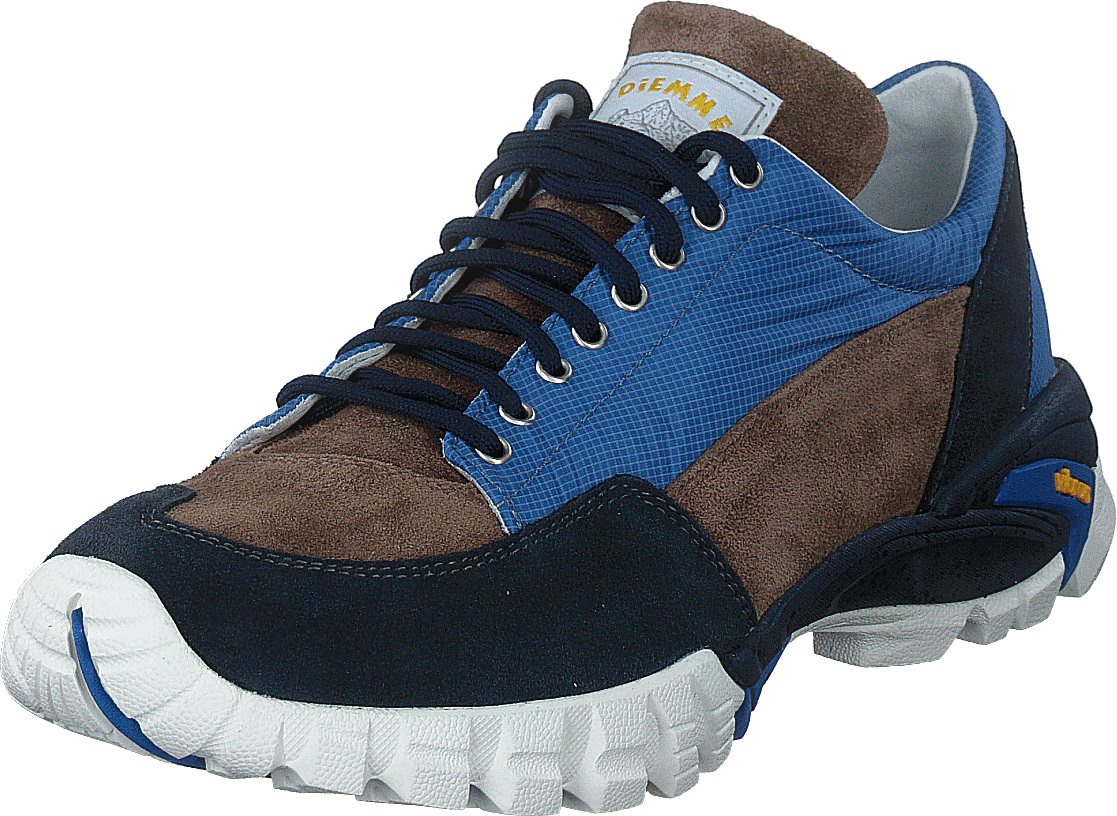 Possagno Electric Blue Rip-stop - Bild 3