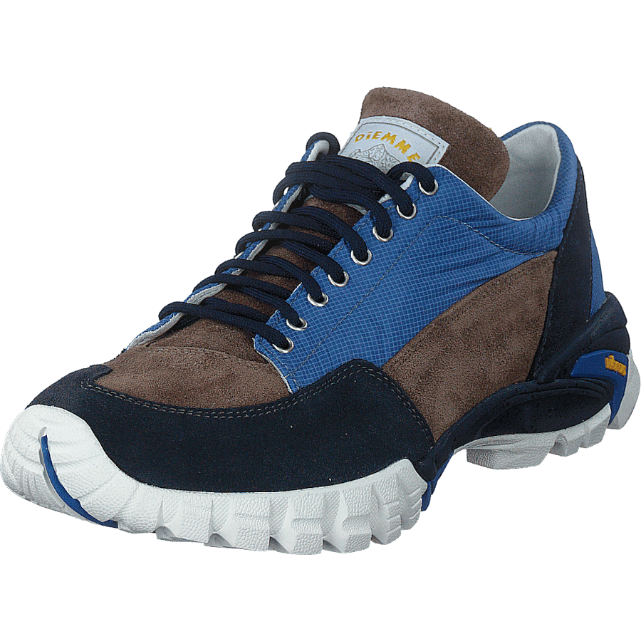 Possagno Electric Blue Rip-stop - Bild 3