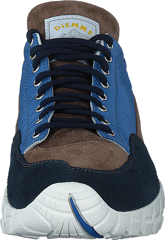 Possagno Electric Blue Rip-stop - Bild 4