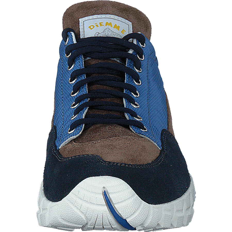 Possagno Electric Blue Rip-stop - Bild 4