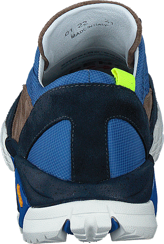 Possagno Electric Blue Rip-stop - Bild 5