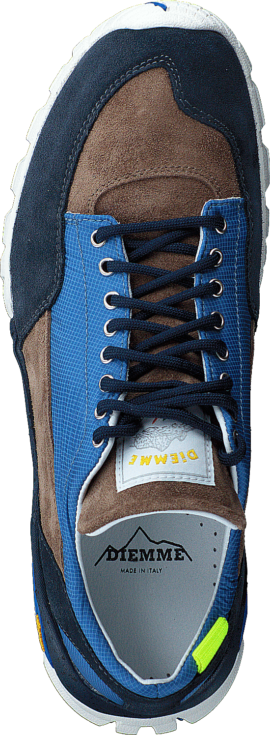 Possagno Electric Blue Rip-stop - Bild 6