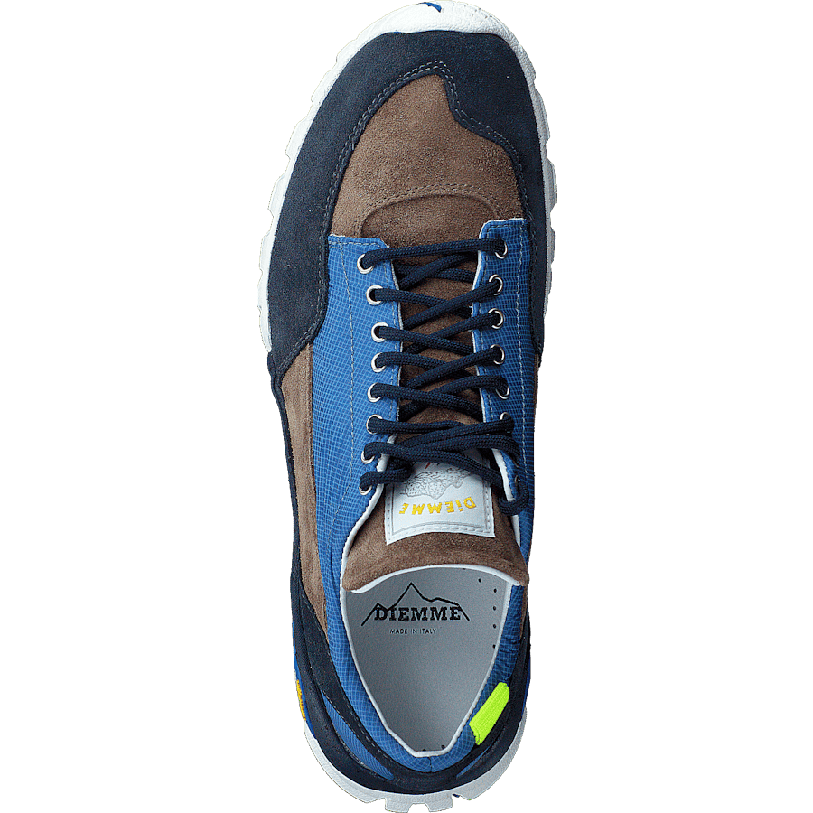 Possagno Electric Blue Rip-stop - Bild 6