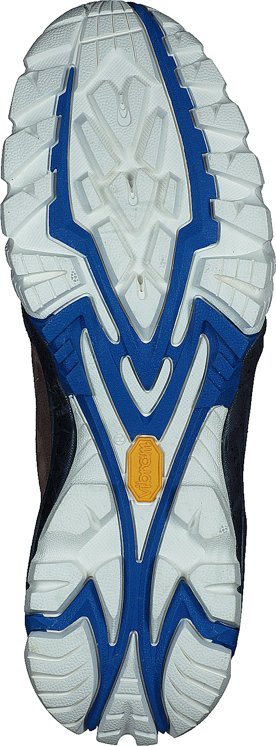 Possagno Electric Blue Rip-stop - Bild 7