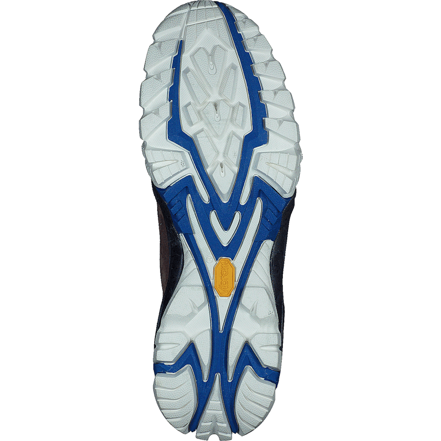 Possagno Electric Blue Rip-stop - Bild 7