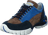 Possagno Electric Blue Rip-stop - Bild 9