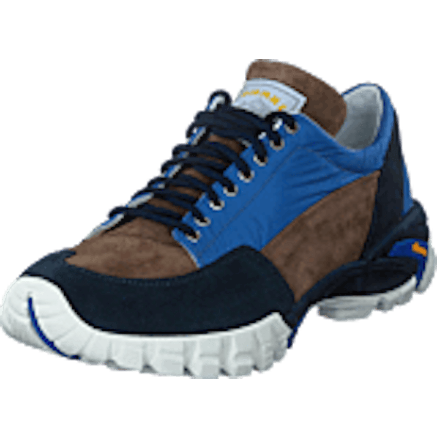 Possagno Electric Blue Rip-stop - Bild 9