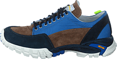 Possagno Electric Blue Rip-stop - Bild 10