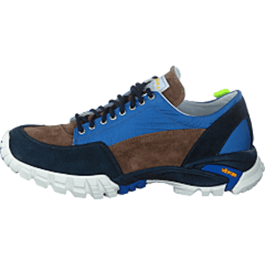Possagno Electric Blue Rip-stop - Bild 10