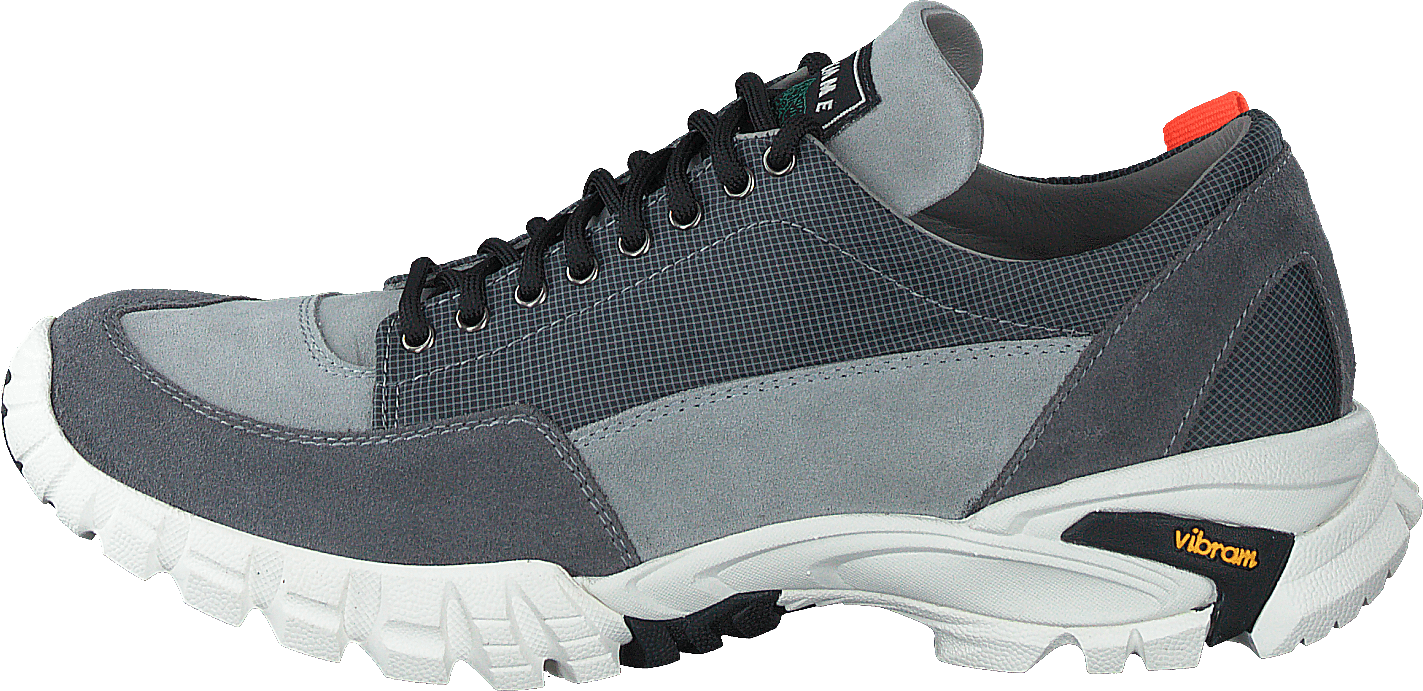 Possagno Stone Grey Rip-stop