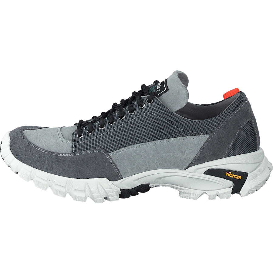 Possagno Stone Grey Rip-stop