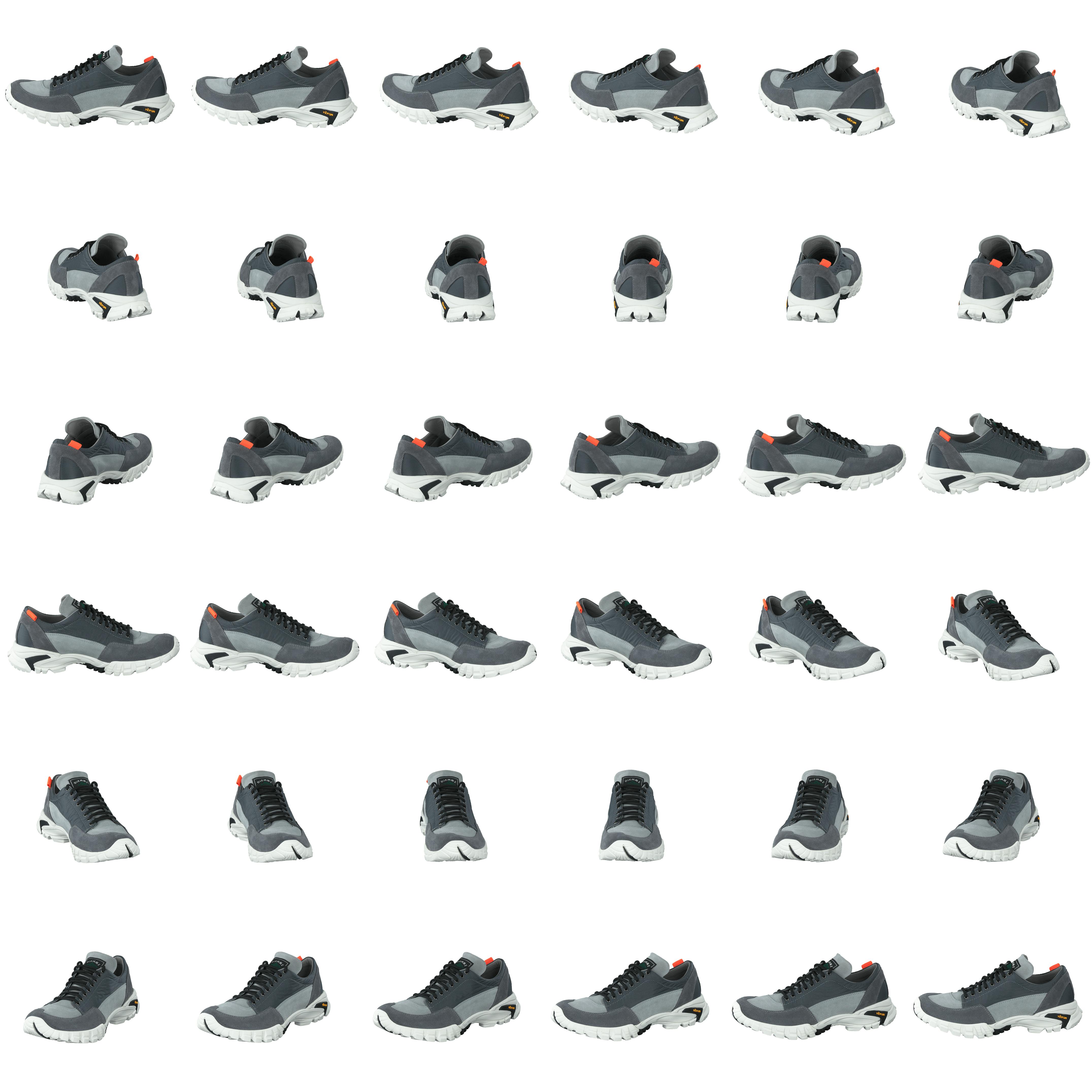 Possagno Stone Grey Rip-stop - Bild 8