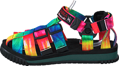 Hiker Rainbow Tie Dye 04p - Bild 10