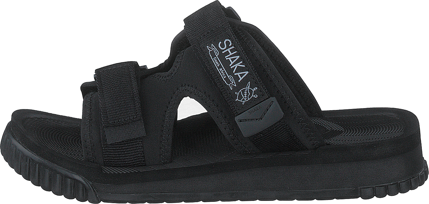 Chill Out Black 00r, Male, Chaussures, Sandales et Pantoufles, des sandales, Noir, EU 41