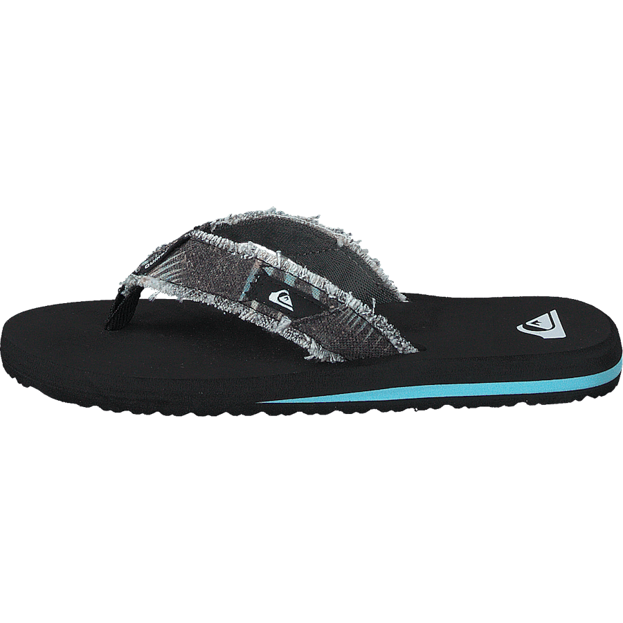 Monkey Abyss Youth Grey 1