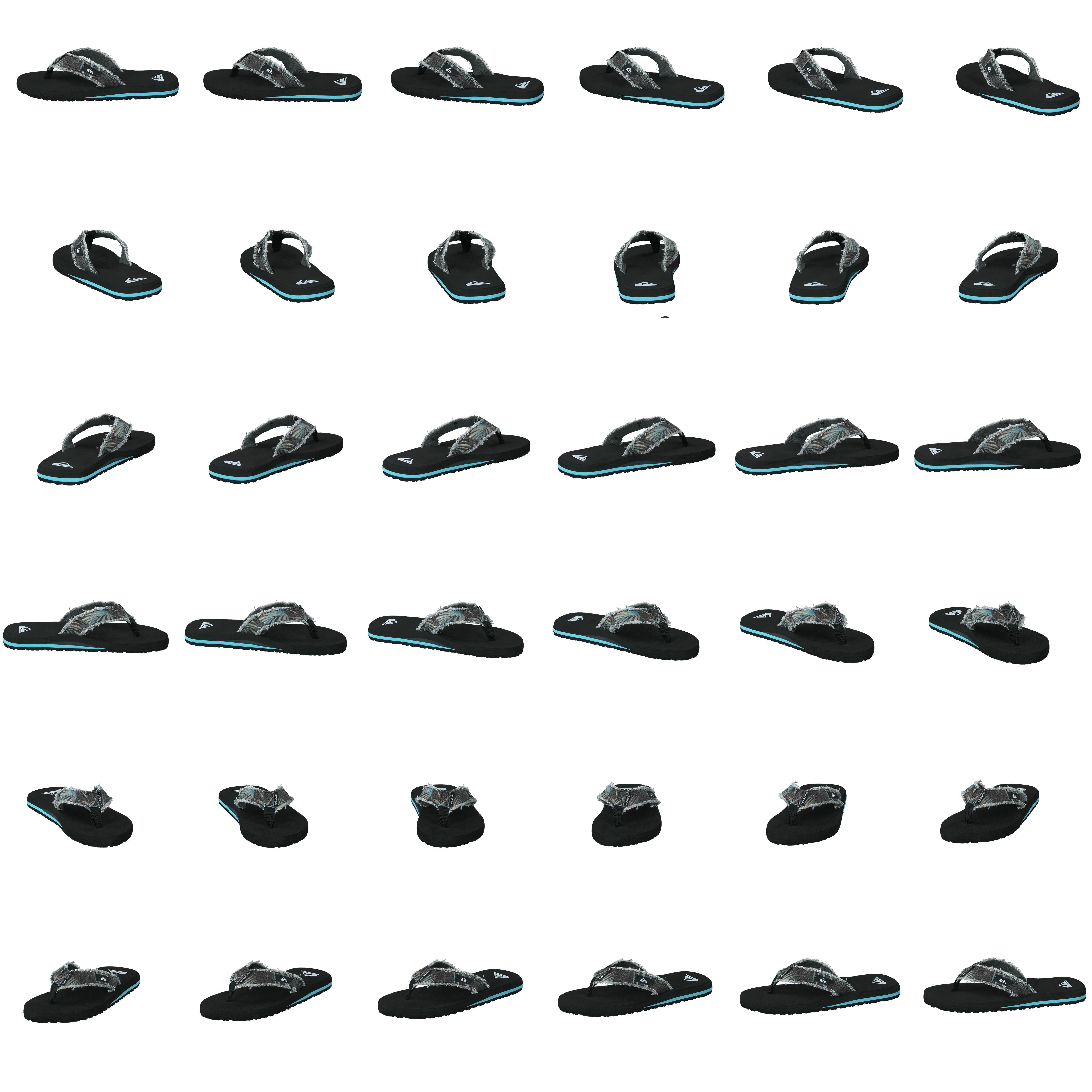 Monkey Abyss Youth Grey 1 - Bild 8
