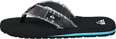 Monkey Abyss Youth Grey 1 - Bild 10