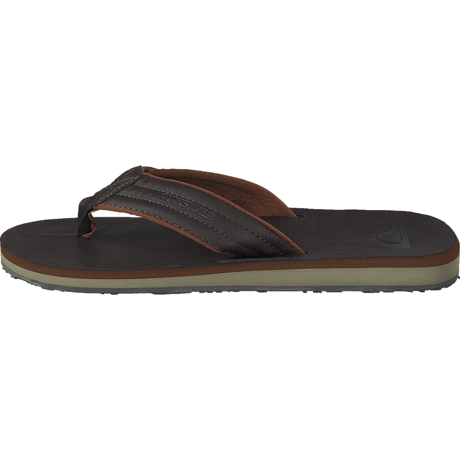 Carver Nubuck Demitasse – Solid