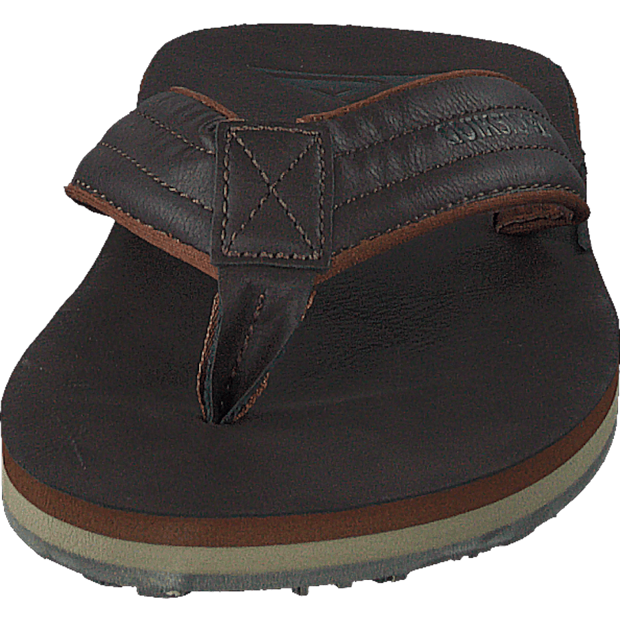 Carver Nubuck Demitasse - Solid - Bild 4