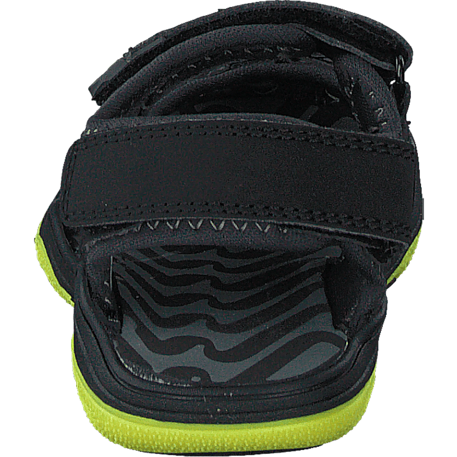 Flux Black/lime - Bild 5