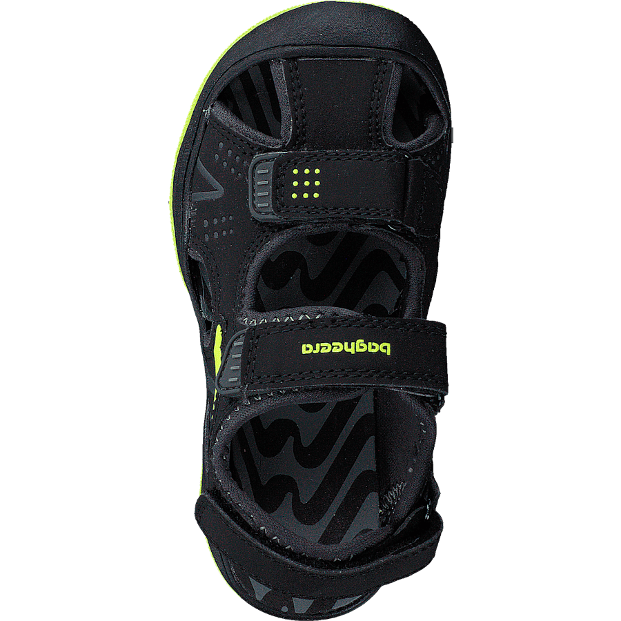 Flux Black/lime - Bild 6