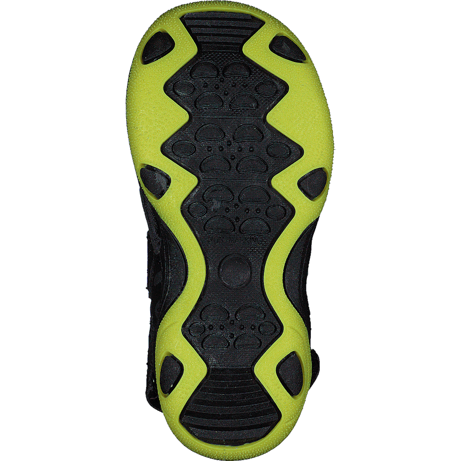 Flux Black/lime - Bild 7