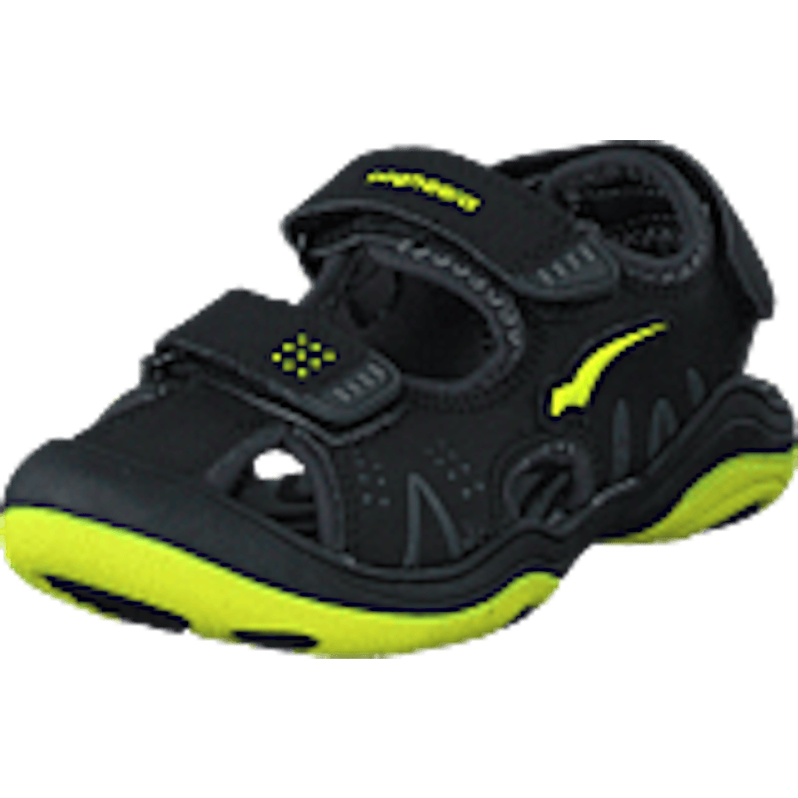 Flux Black/lime - Bild 9