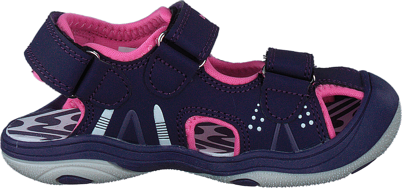 Flux Plum/pink - Bild 2
