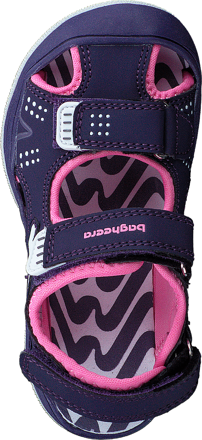 Flux Plum/pink - Bild 6