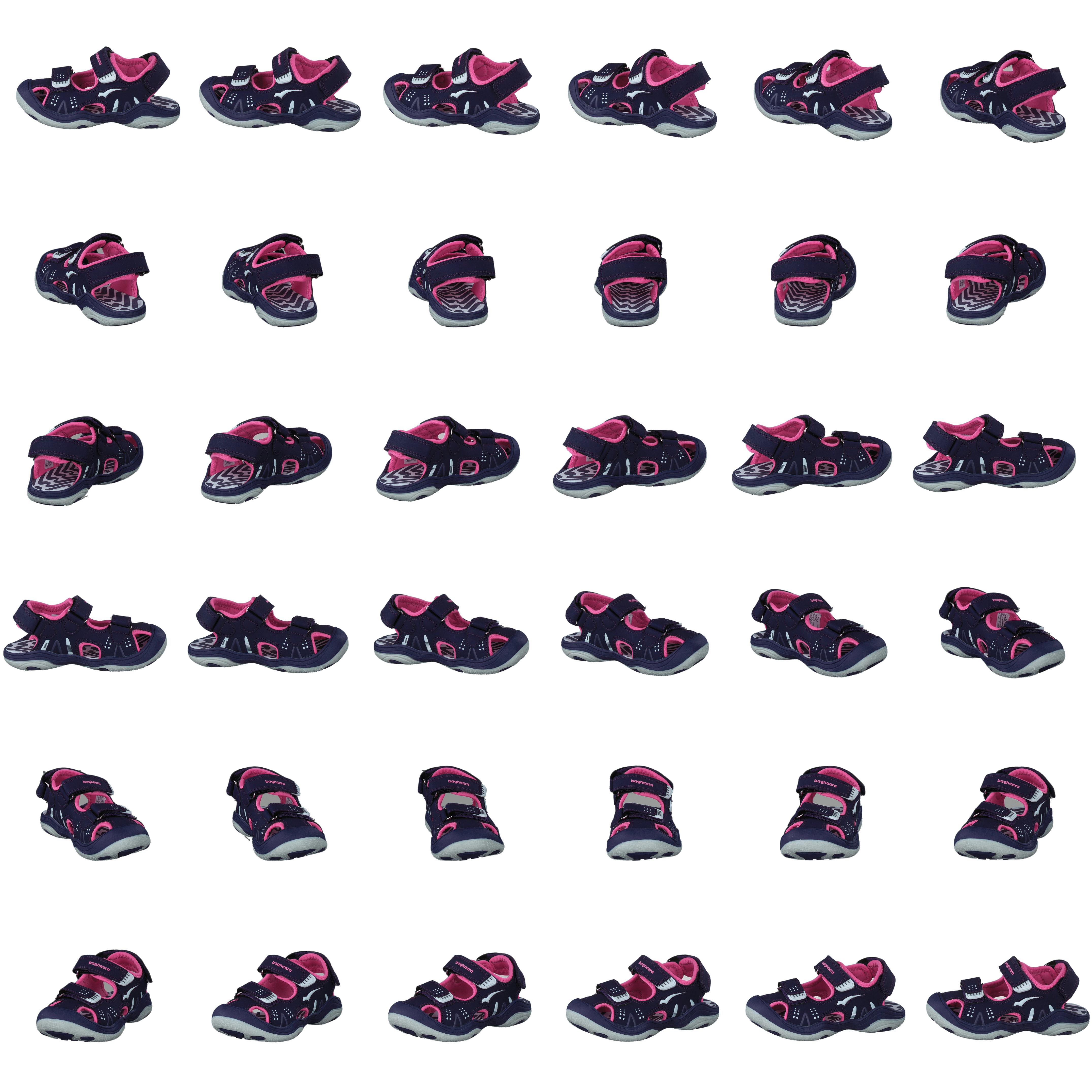 Flux Plum/pink - Bild 8
