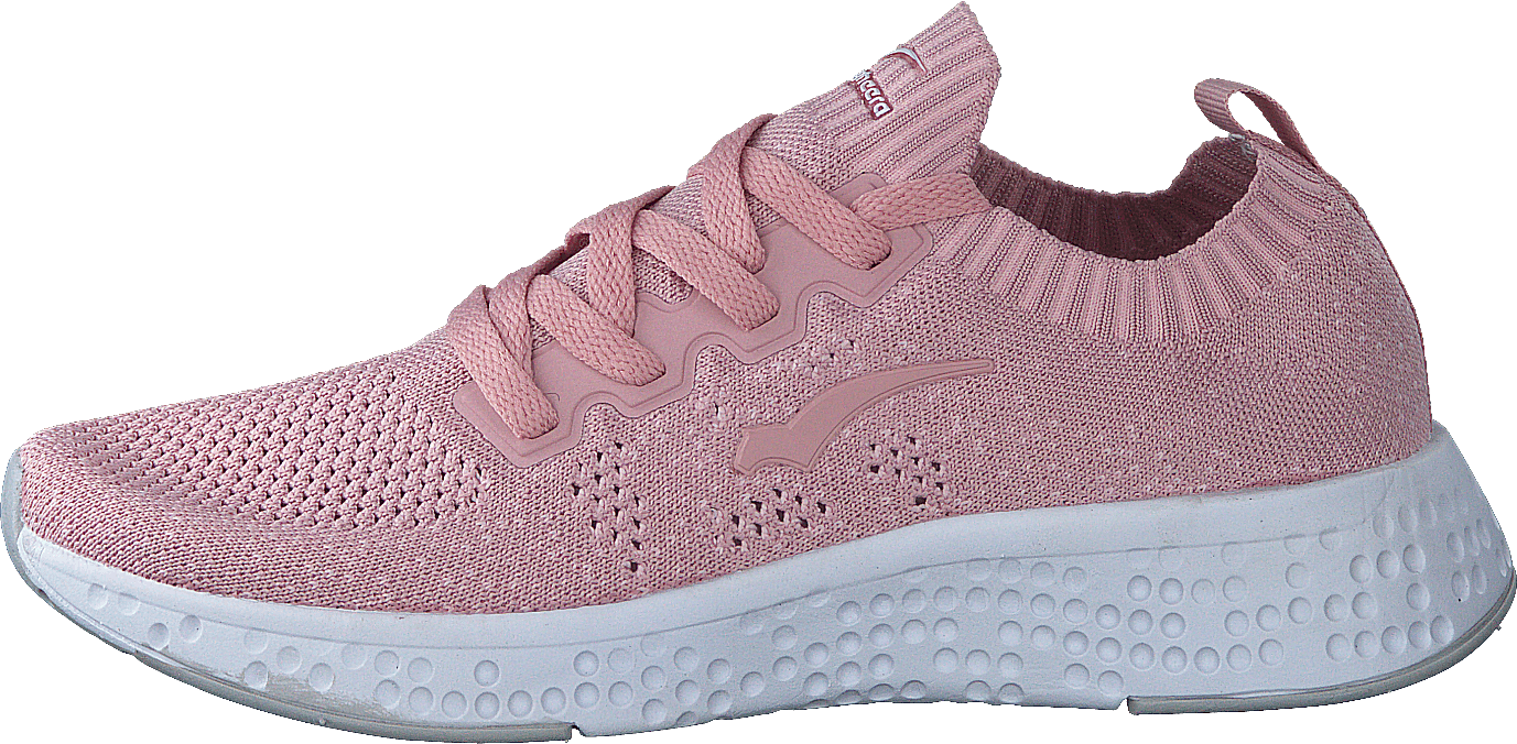 Destiny Soft Pink/white