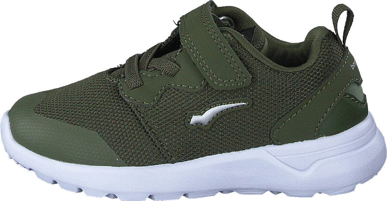Gemini Olive/black