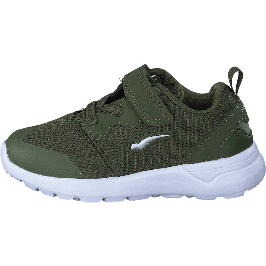 Gemini Olive/black