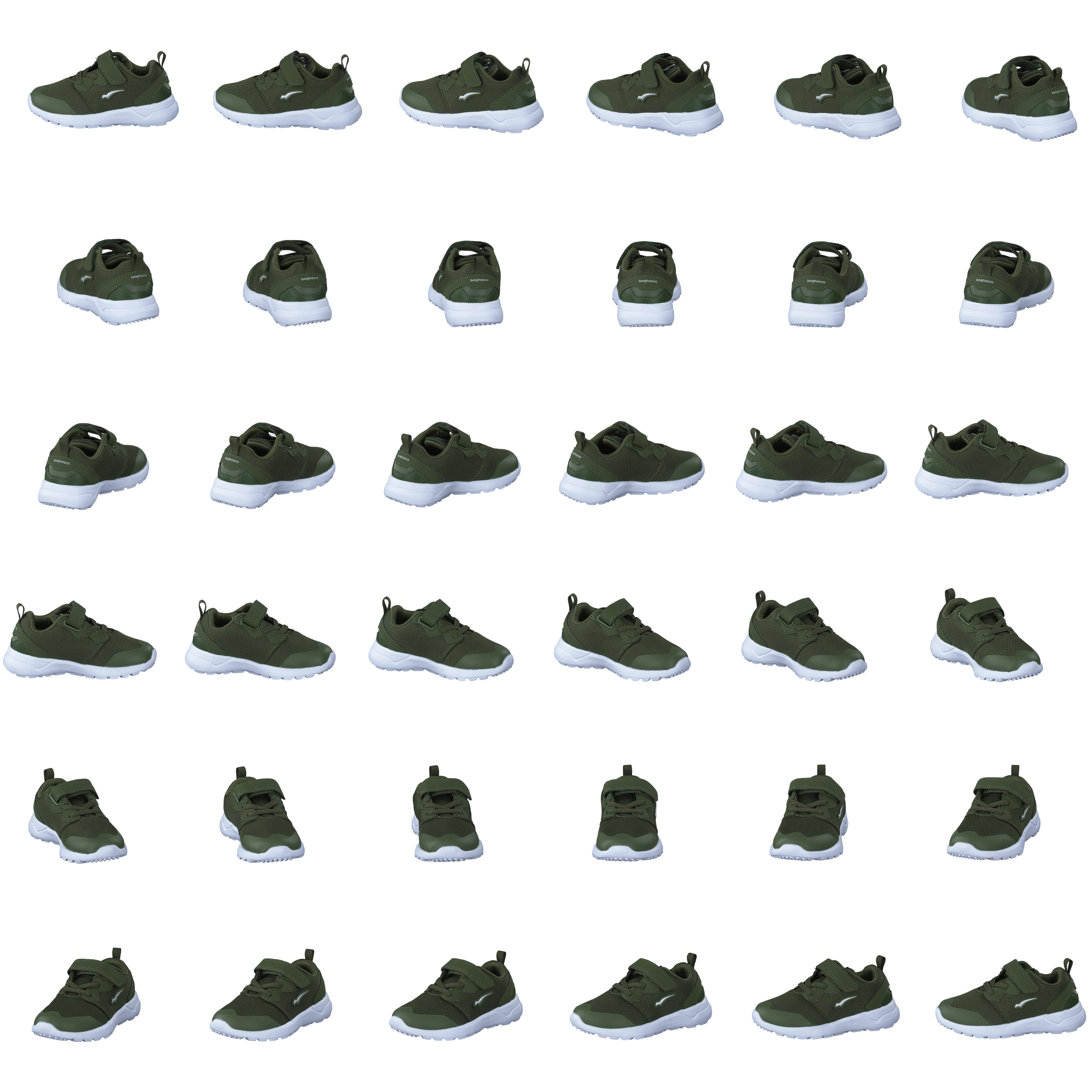 Gemini Olive/black - Bild 8