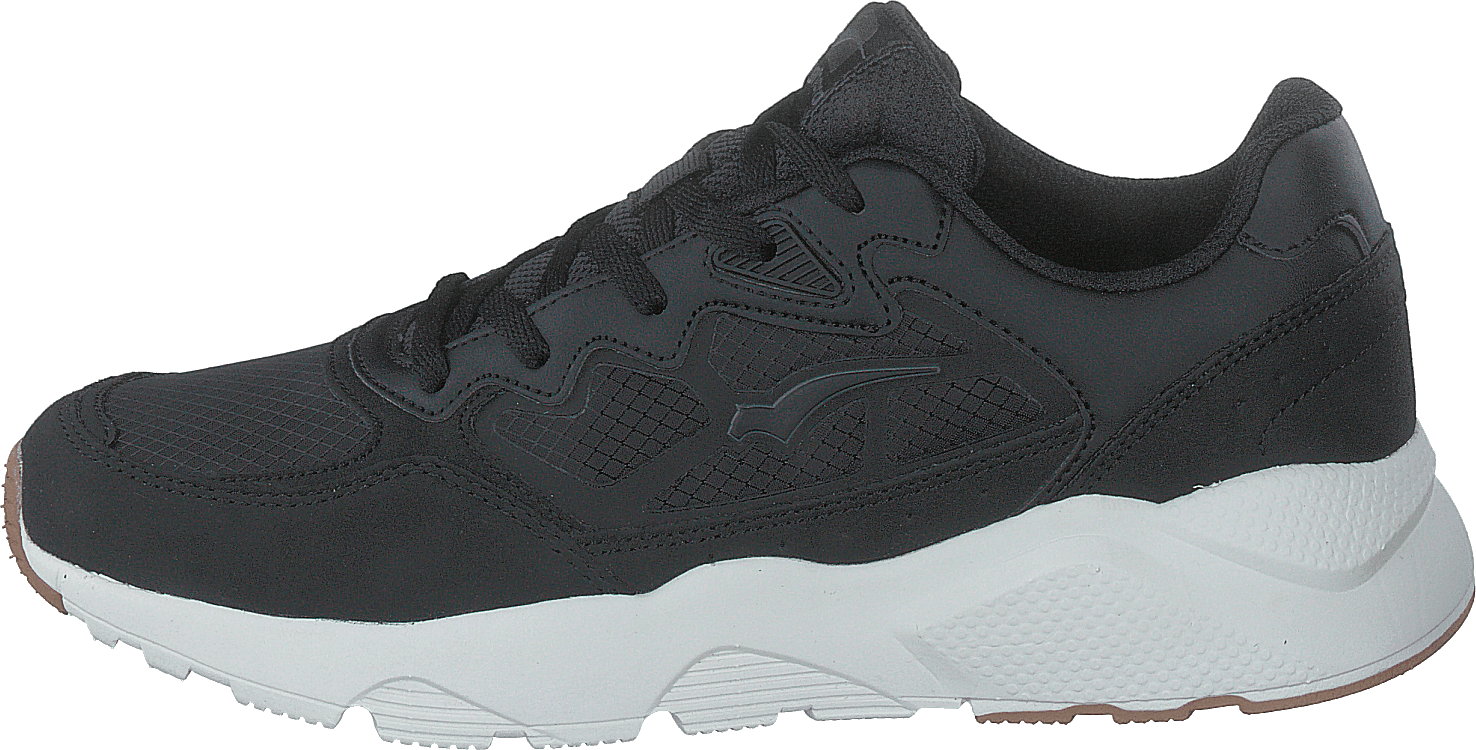 Spicy Black/offwhite