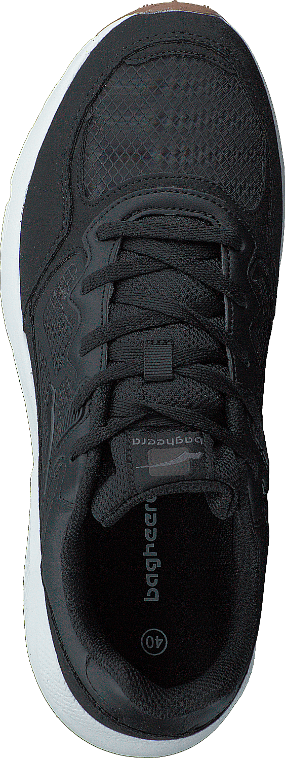 Spicy Black/offwhite - Bild 6