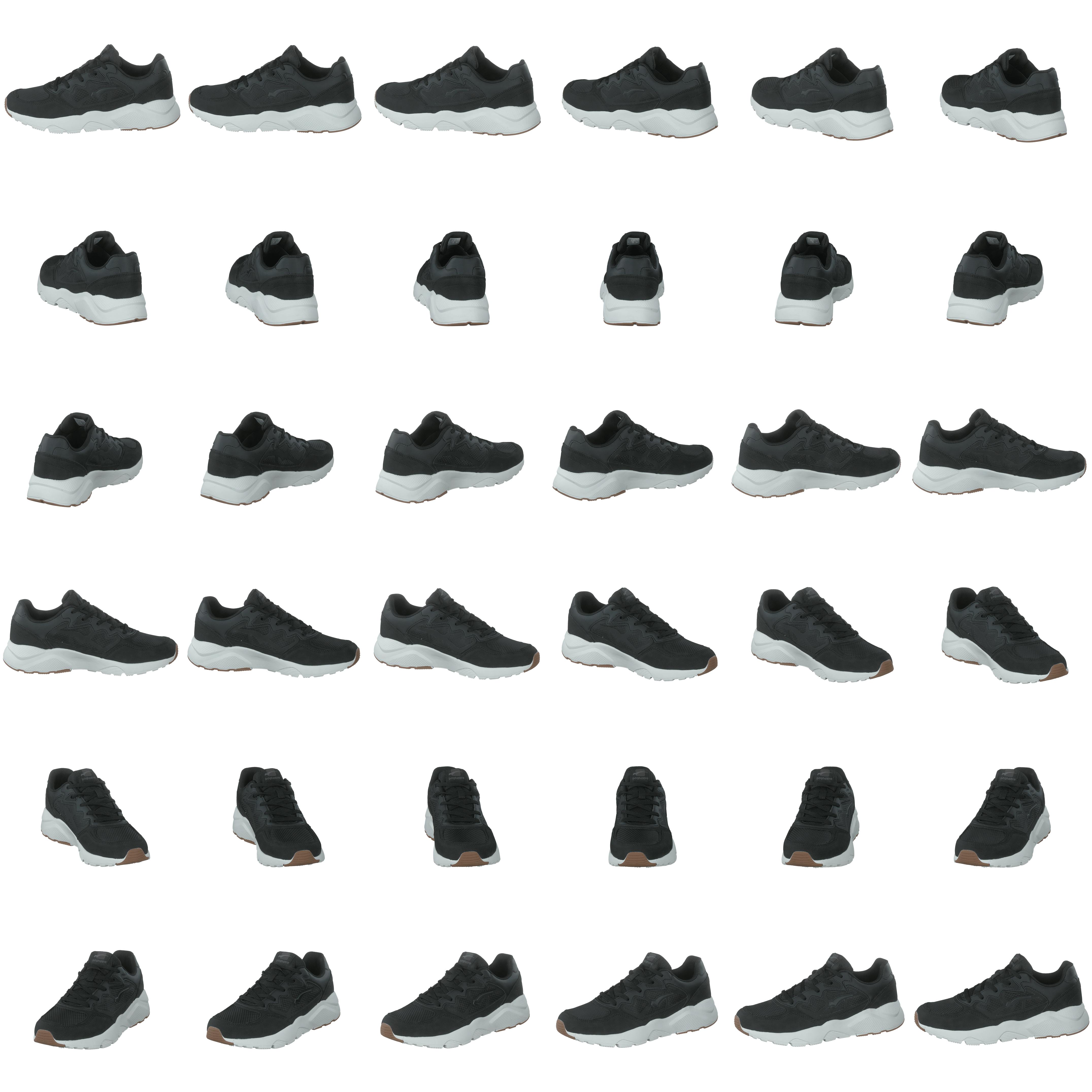 Spicy Black/offwhite - Bild 8