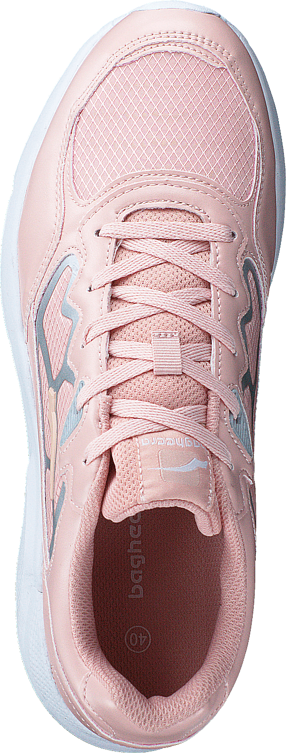 Spicy Soft Pink/white - Bild 6